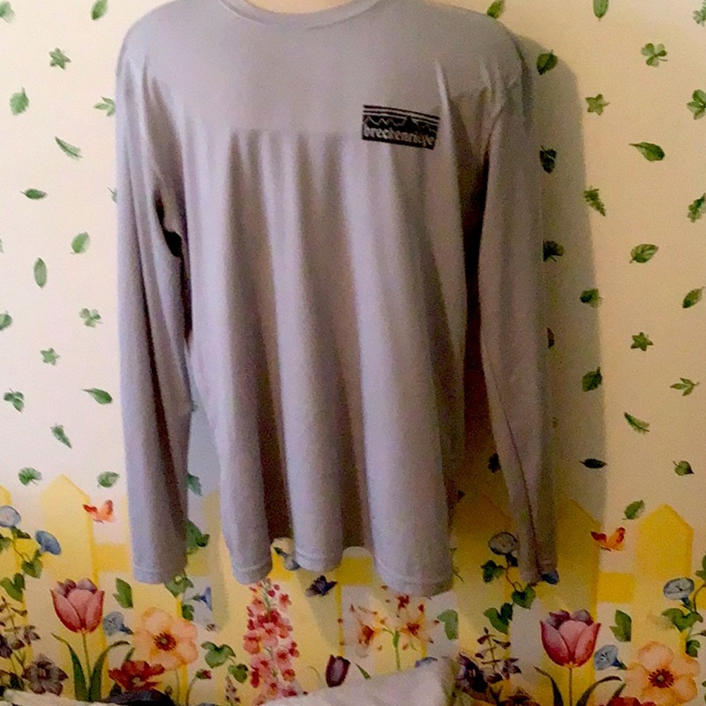 American Backcountry Breckenridge shirt